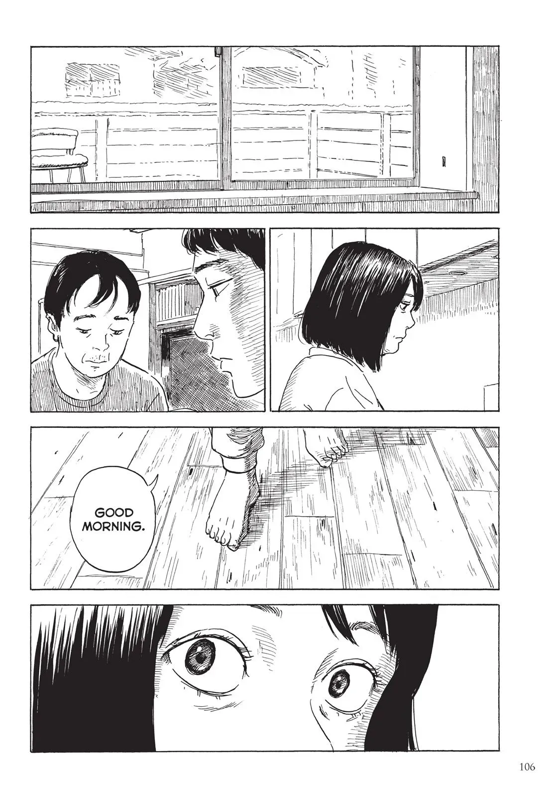 Read Happiness chapter 13 image 29 on Lezhin