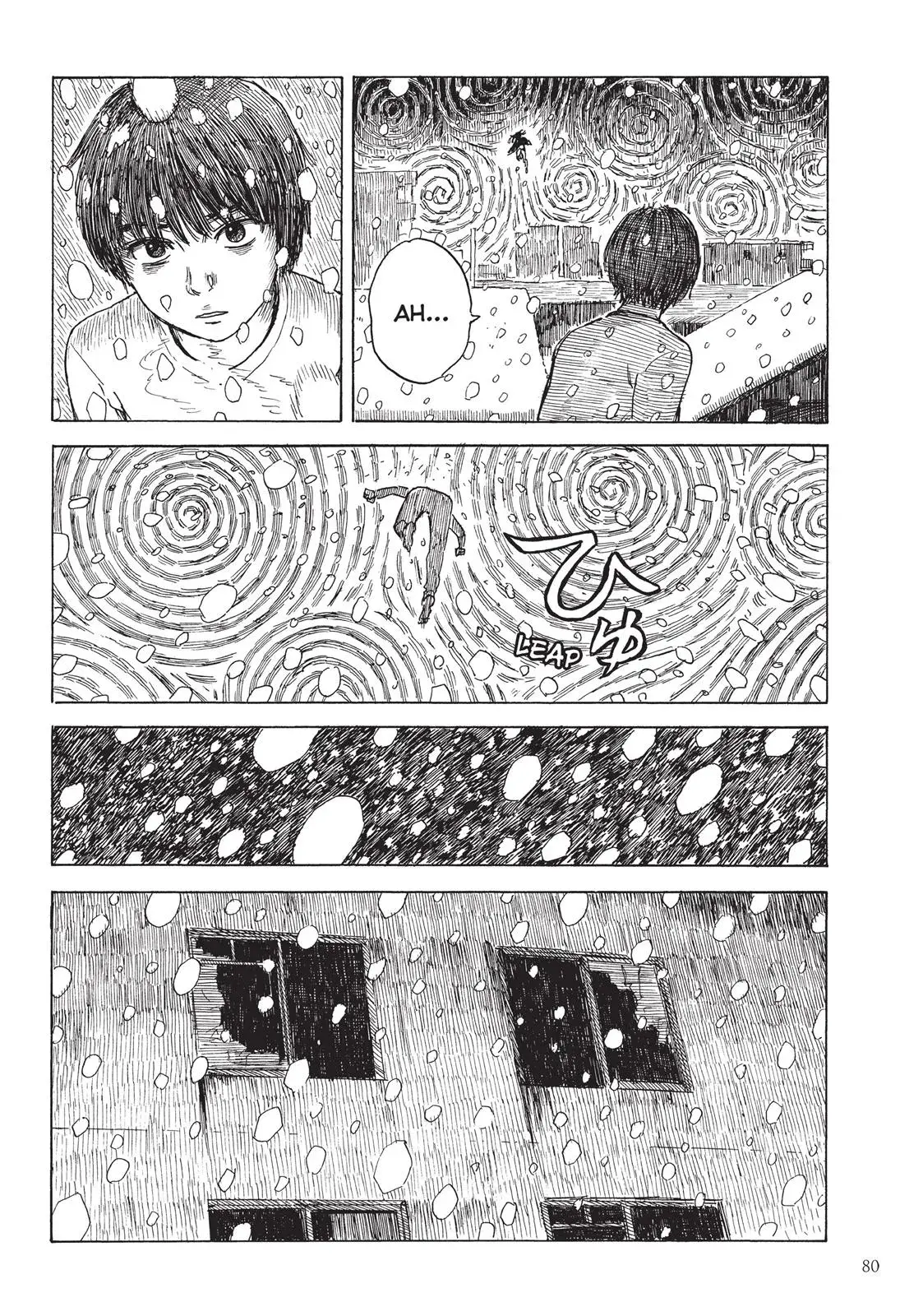 Read Happiness chapter 13 image 3 on Lezhin