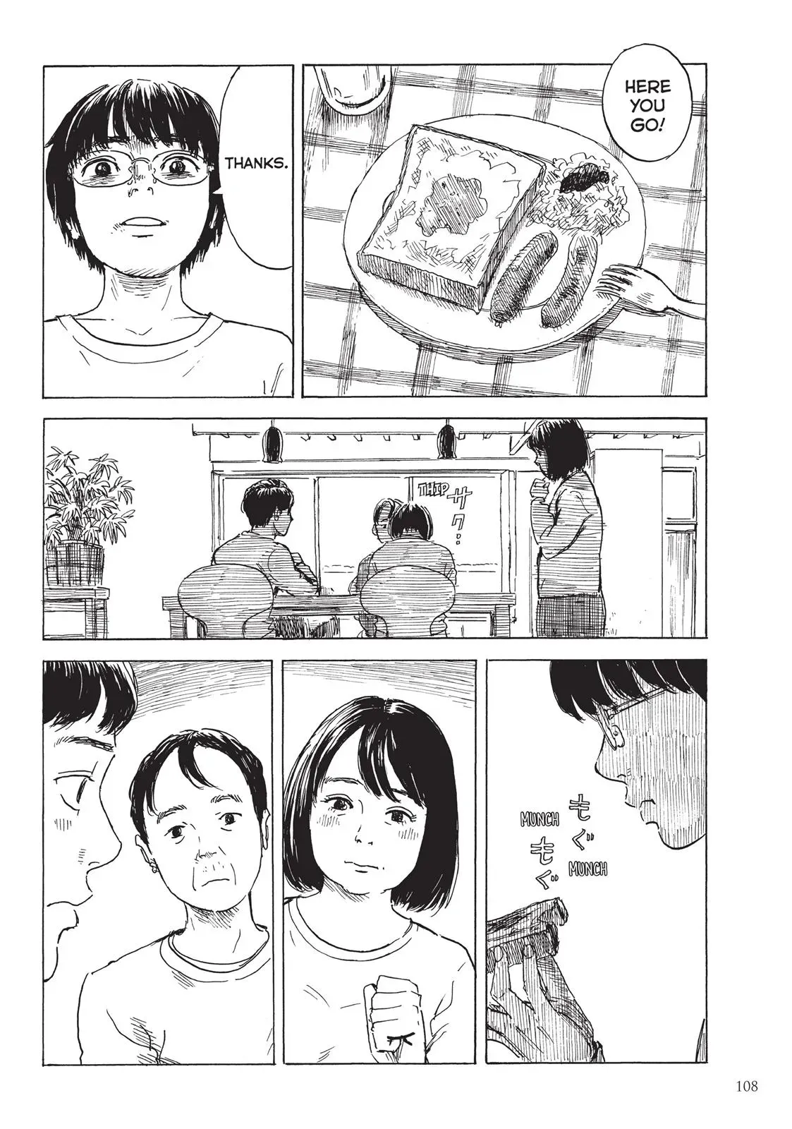 Read Happiness chapter 13 image 31 on Lezhin
