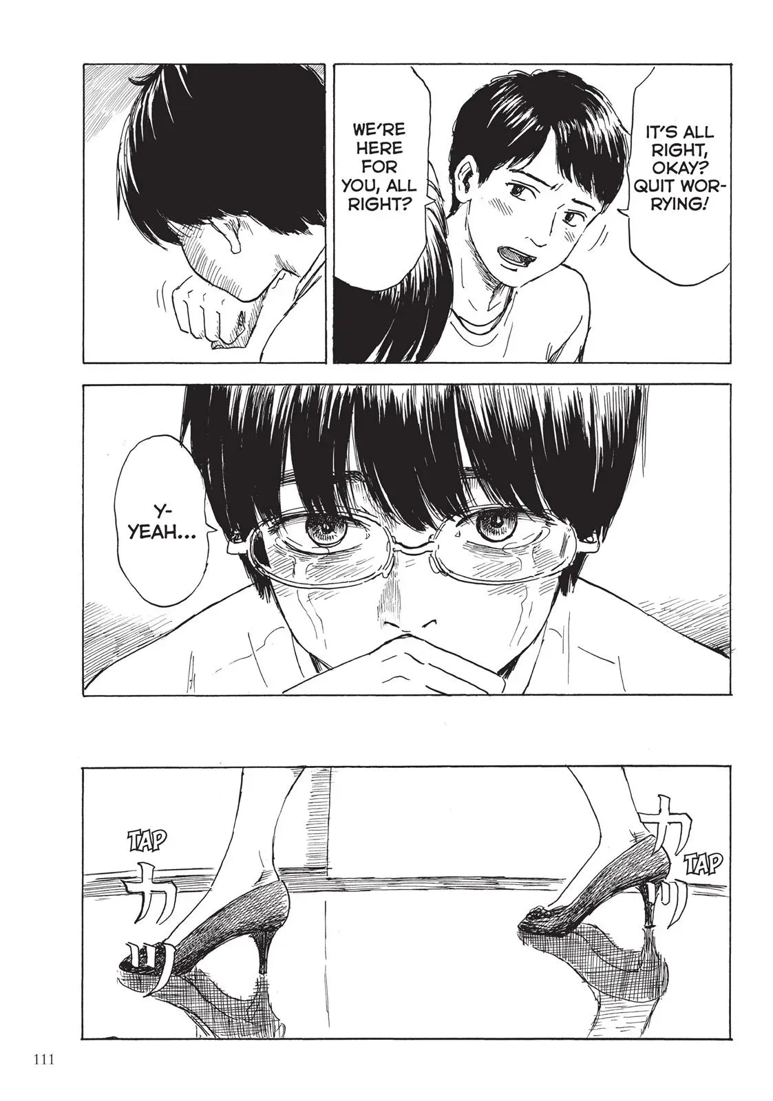 Read Happiness chapter 13 image 34 on Lezhin