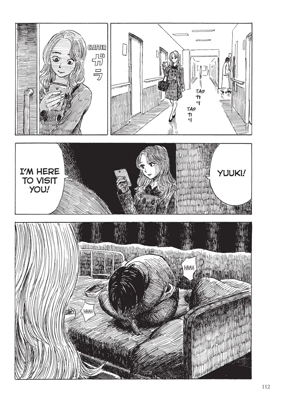 Read Happiness chapter 13 image 35 on Lezhin