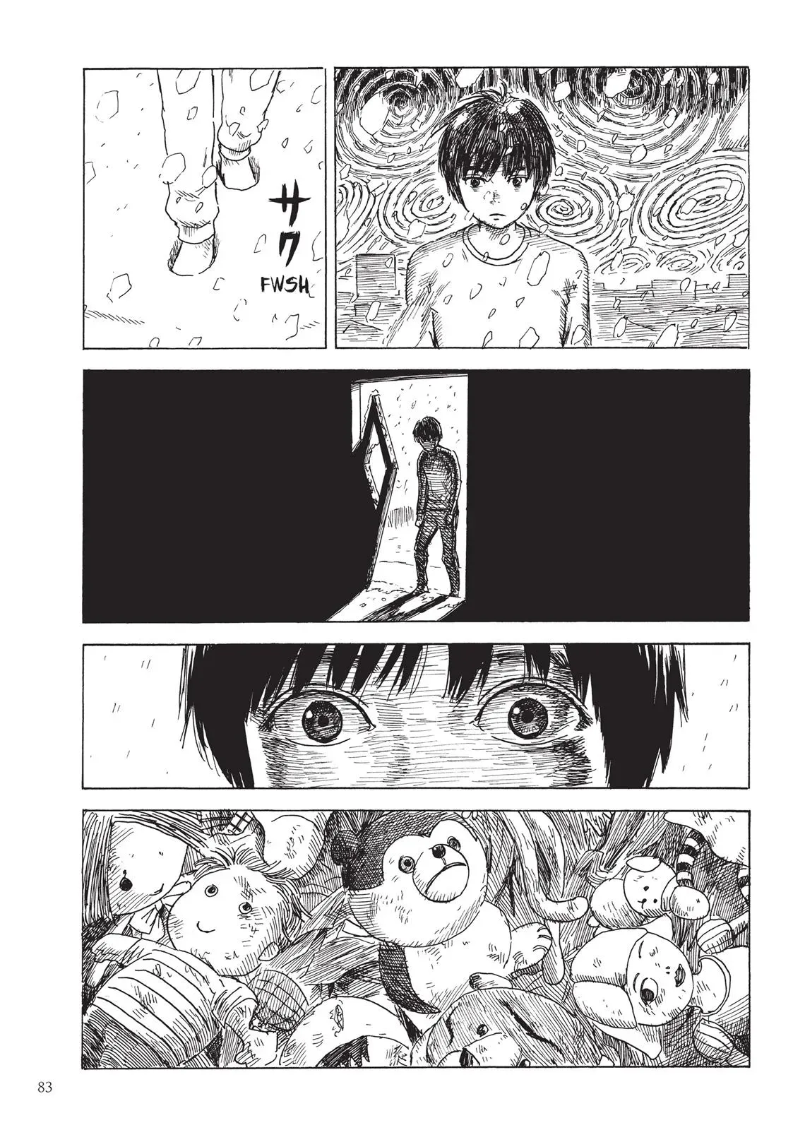 Read Happiness chapter 13 image 6 on Lezhin
