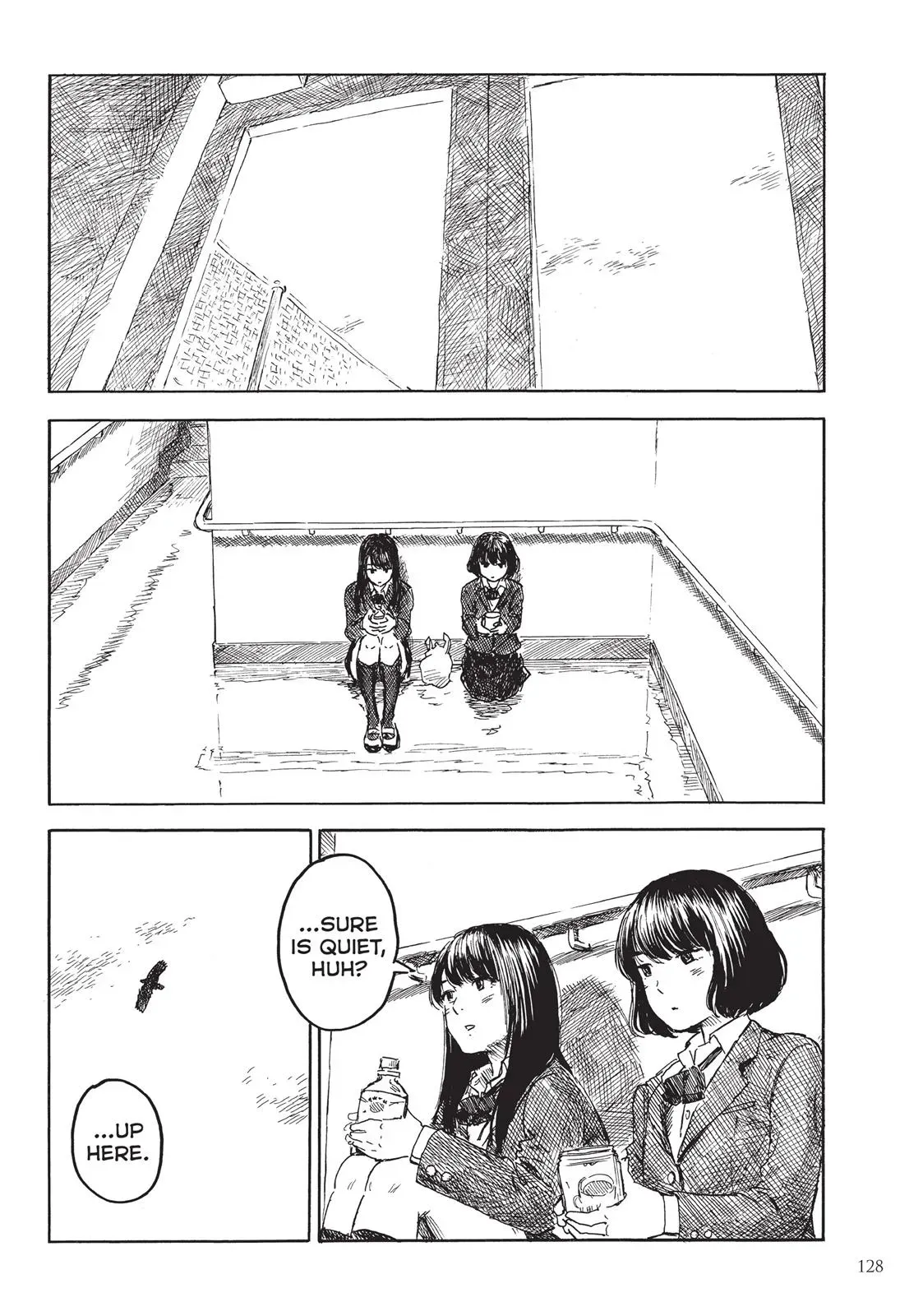 Read Happiness chapter 14 image 13 on Lezhin