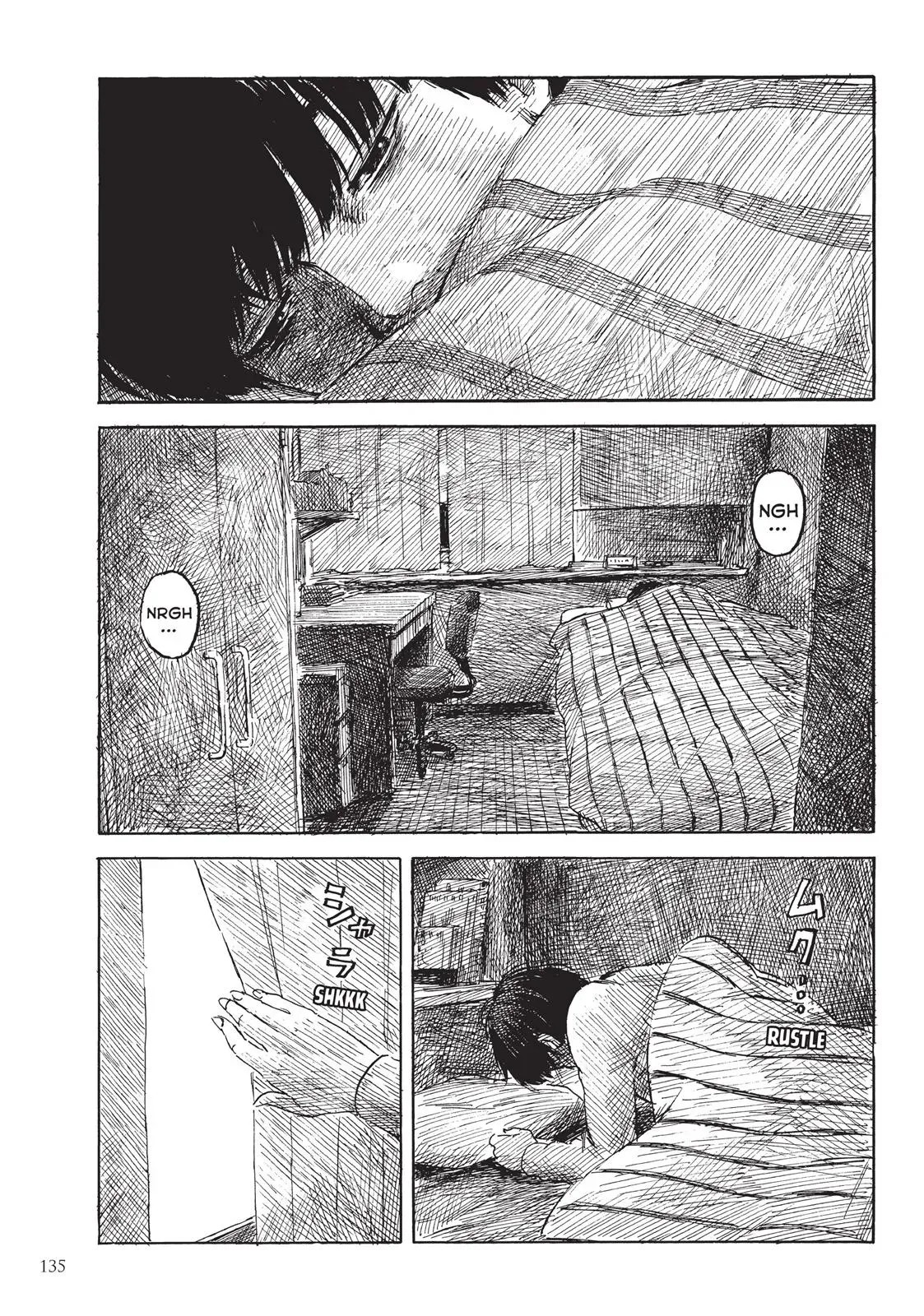 Read Happiness chapter 14 image 20 on Lezhin