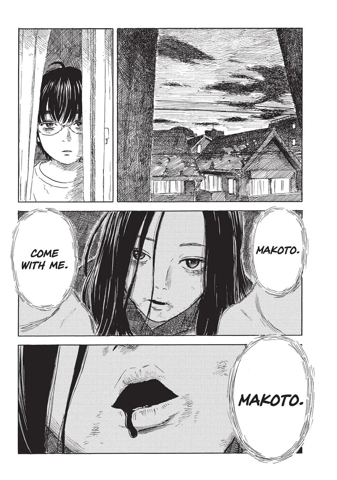 Read Happiness chapter 14 image 21 on Lezhin