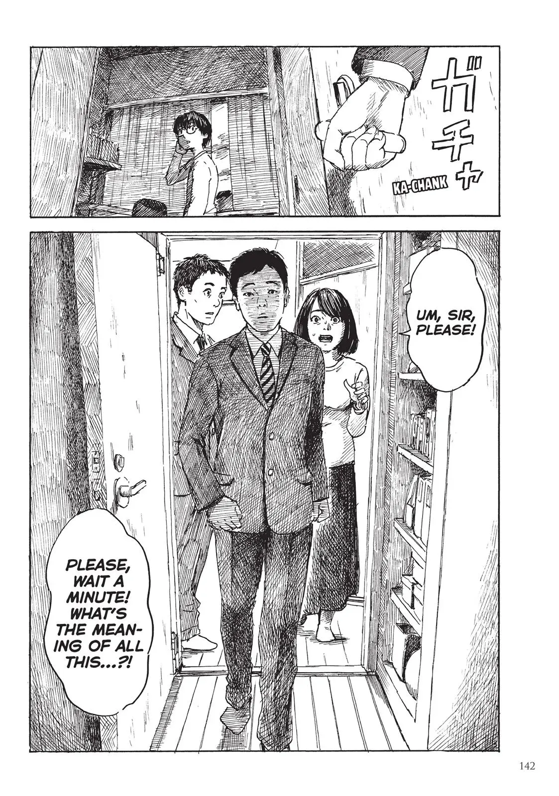 Read Happiness chapter 14 image 27 on Lezhin