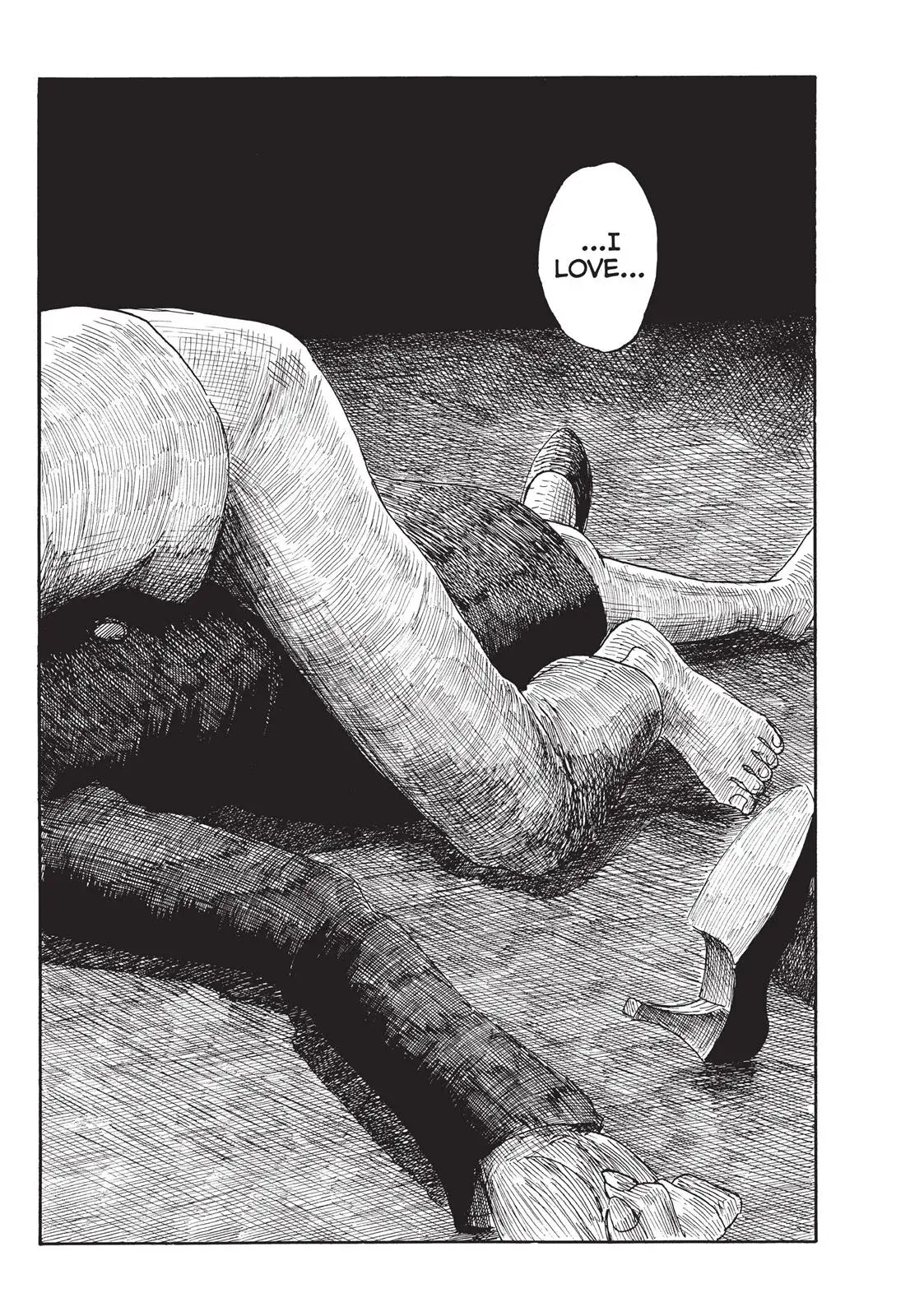 Read Happiness chapter 14 image 3 on Lezhin