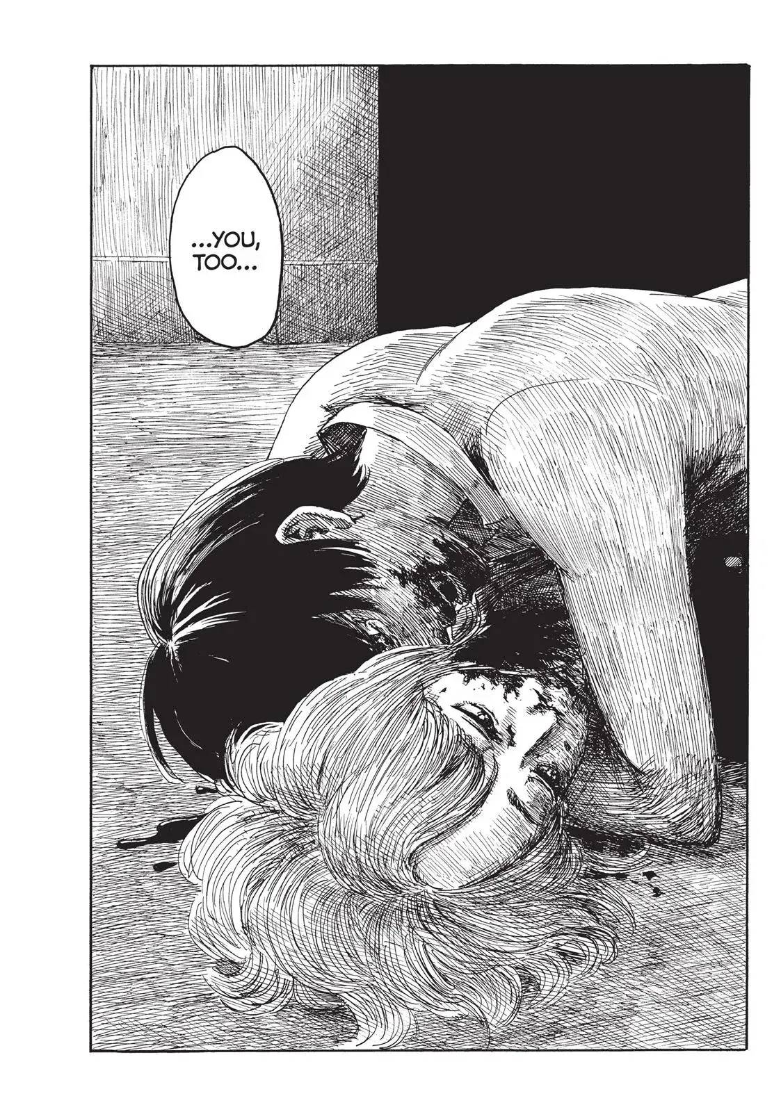 Read Happiness chapter 14 image 4 on Lezhin
