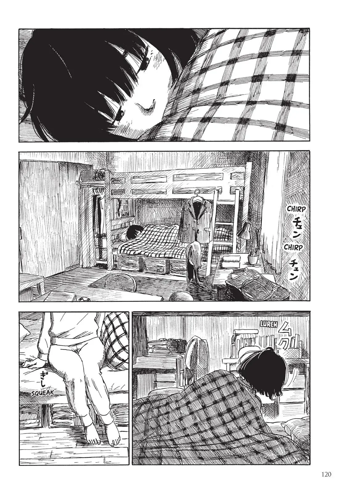 Read Happiness chapter 14 image 5 on Lezhin
