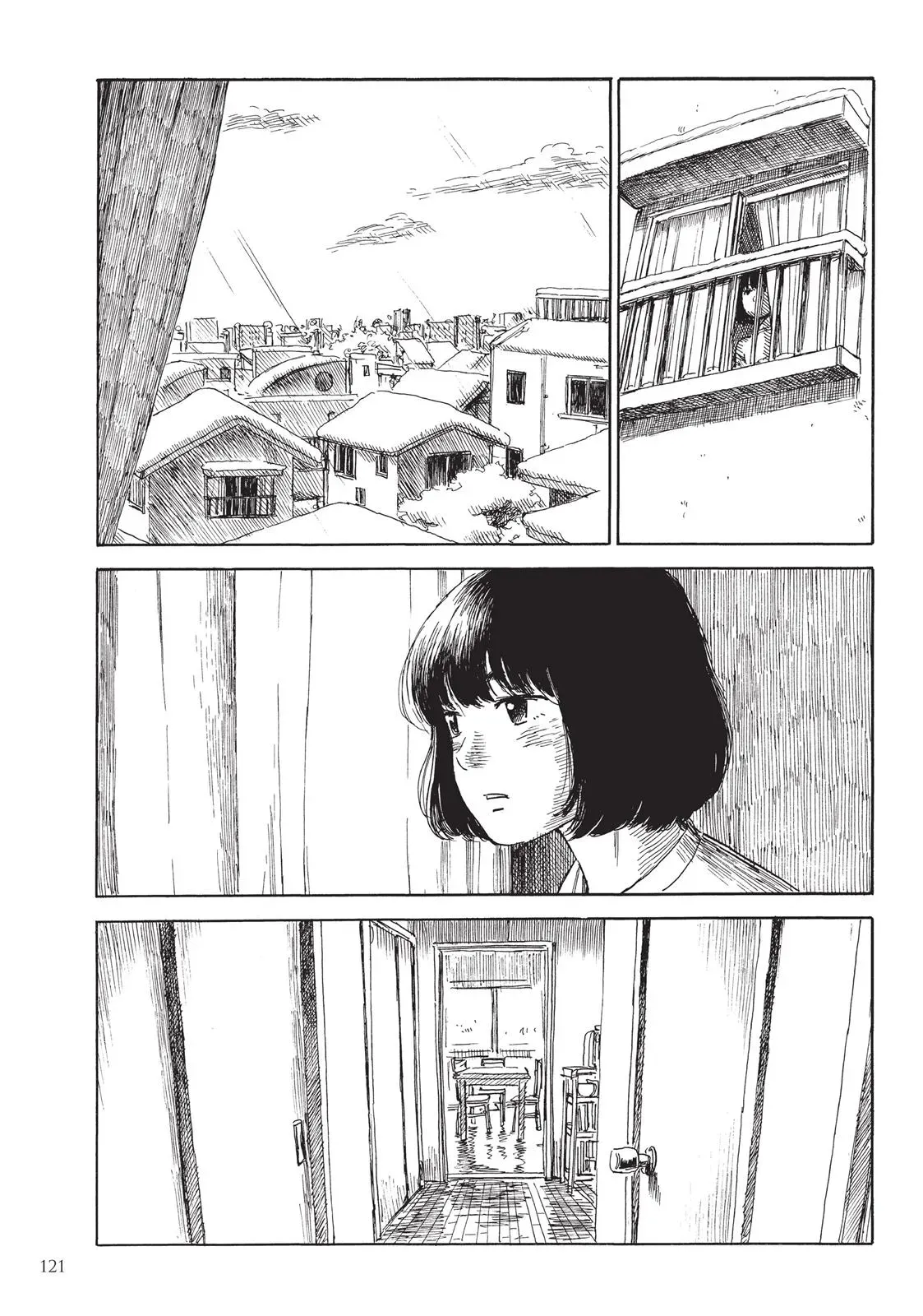 Read Happiness chapter 14 image 6 on Lezhin