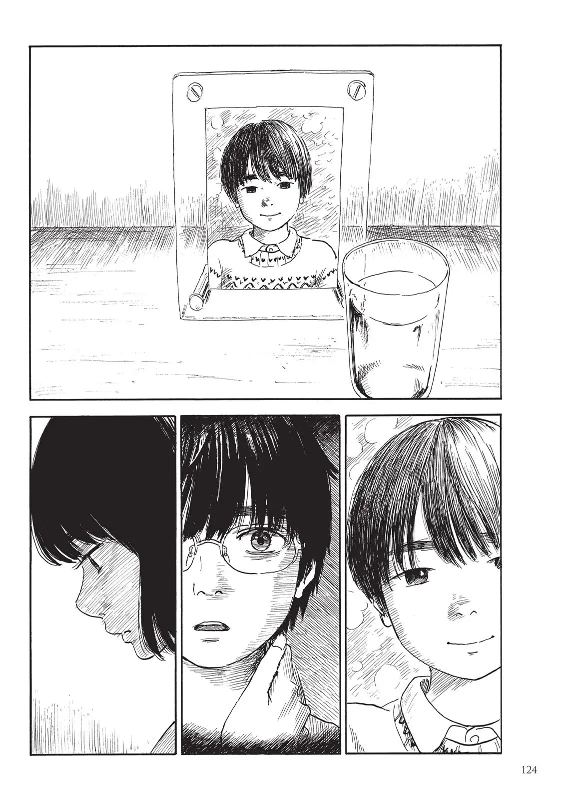 Read Happiness chapter 14 image 9 on Lezhin