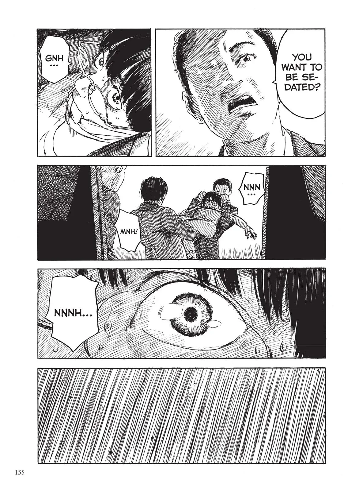 Read Happiness chapter 15 image 10 on Lezhin