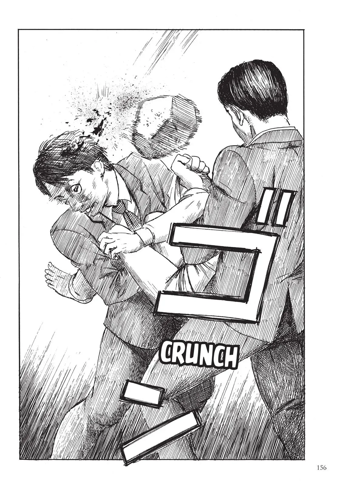Read Happiness chapter 15 image 11 on Lezhin