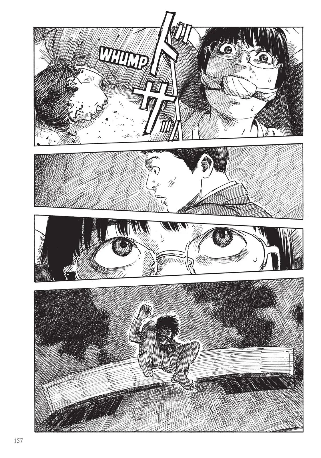Read Happiness chapter 15 image 12 on Lezhin