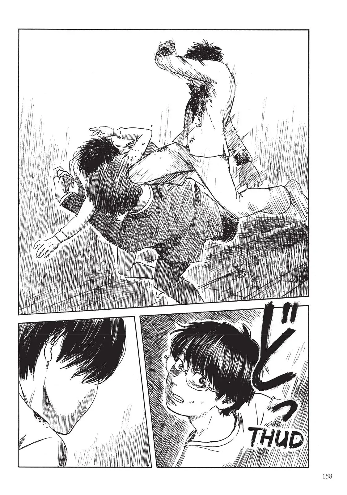 Read Happiness chapter 15 image 13 on Lezhin
