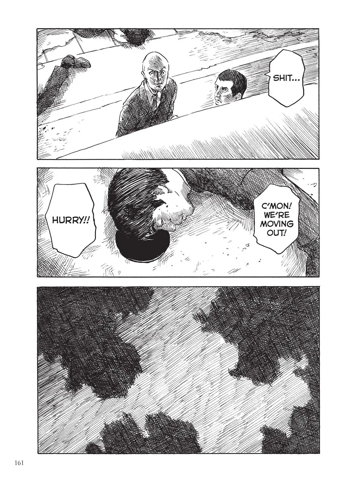 Read Happiness chapter 15 image 16 on Lezhin