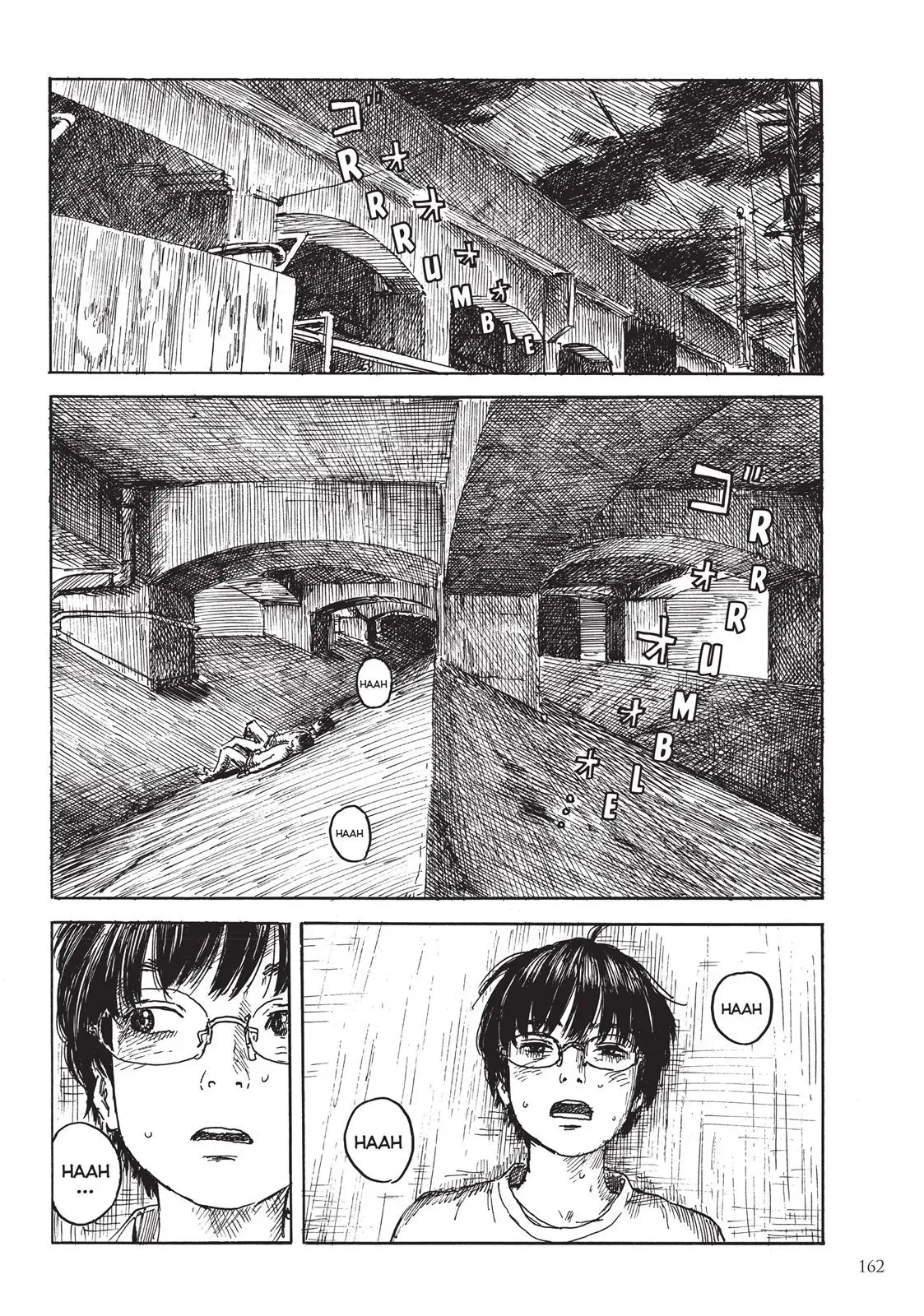 Read Happiness chapter 15 image 17 on Lezhin