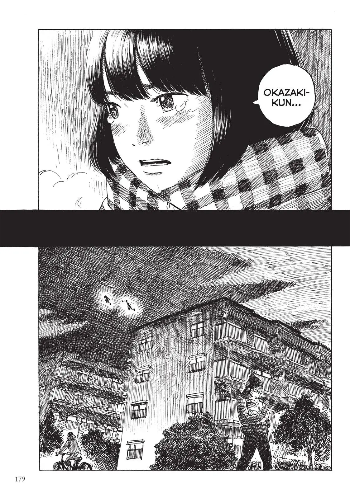 Read Happiness chapter 15 image 34 on Lezhin