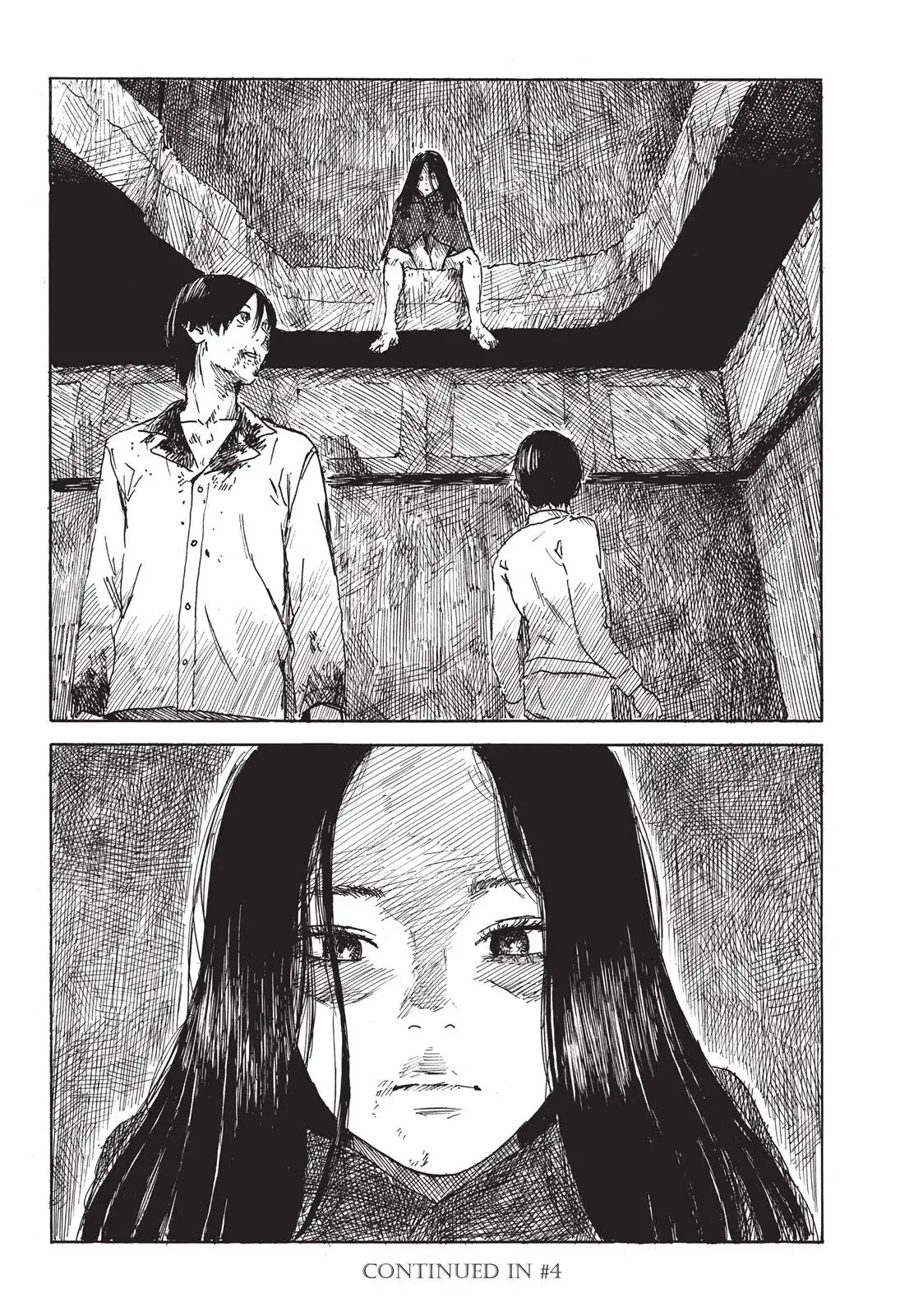 Read Happiness chapter 15 image 39 on Lezhin