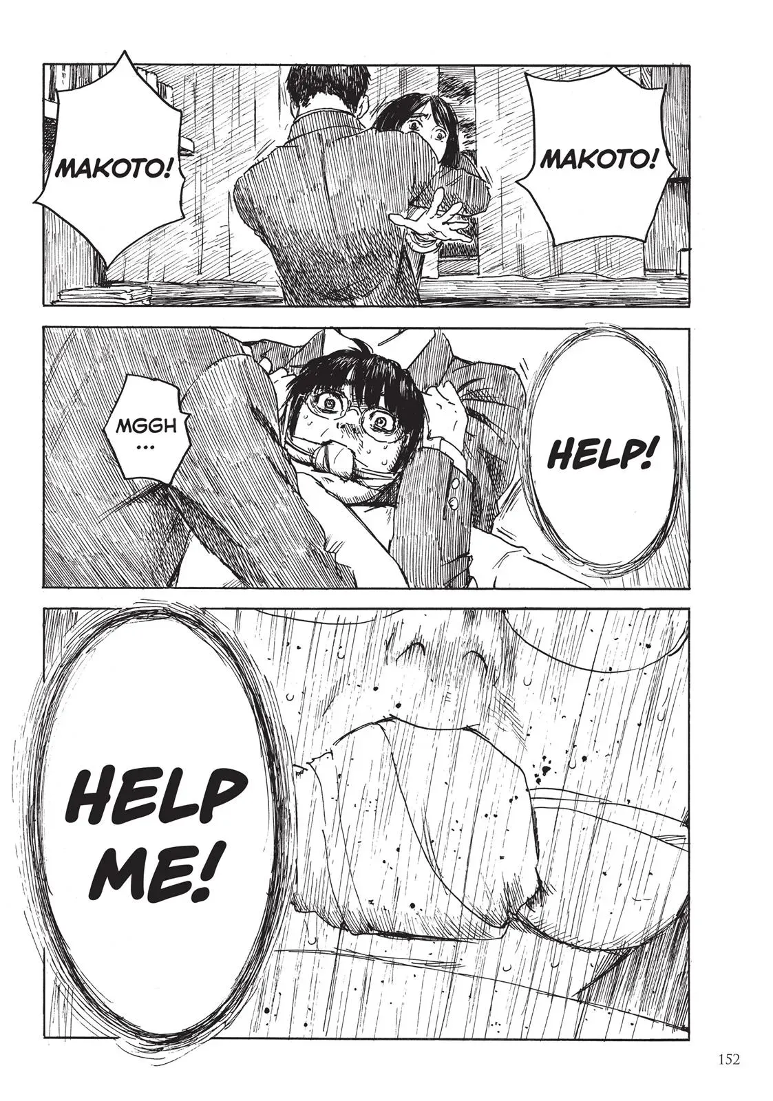 Read Happiness chapter 15 image 7 on Lezhin
