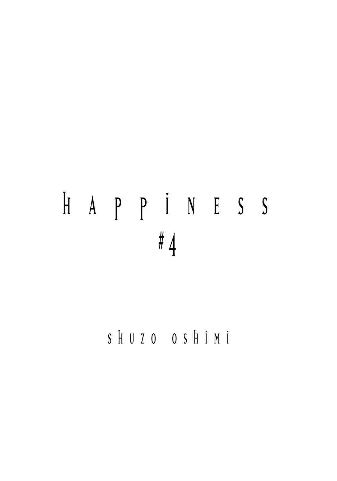 Read Happiness chapter 16 image 1 on Lezhin