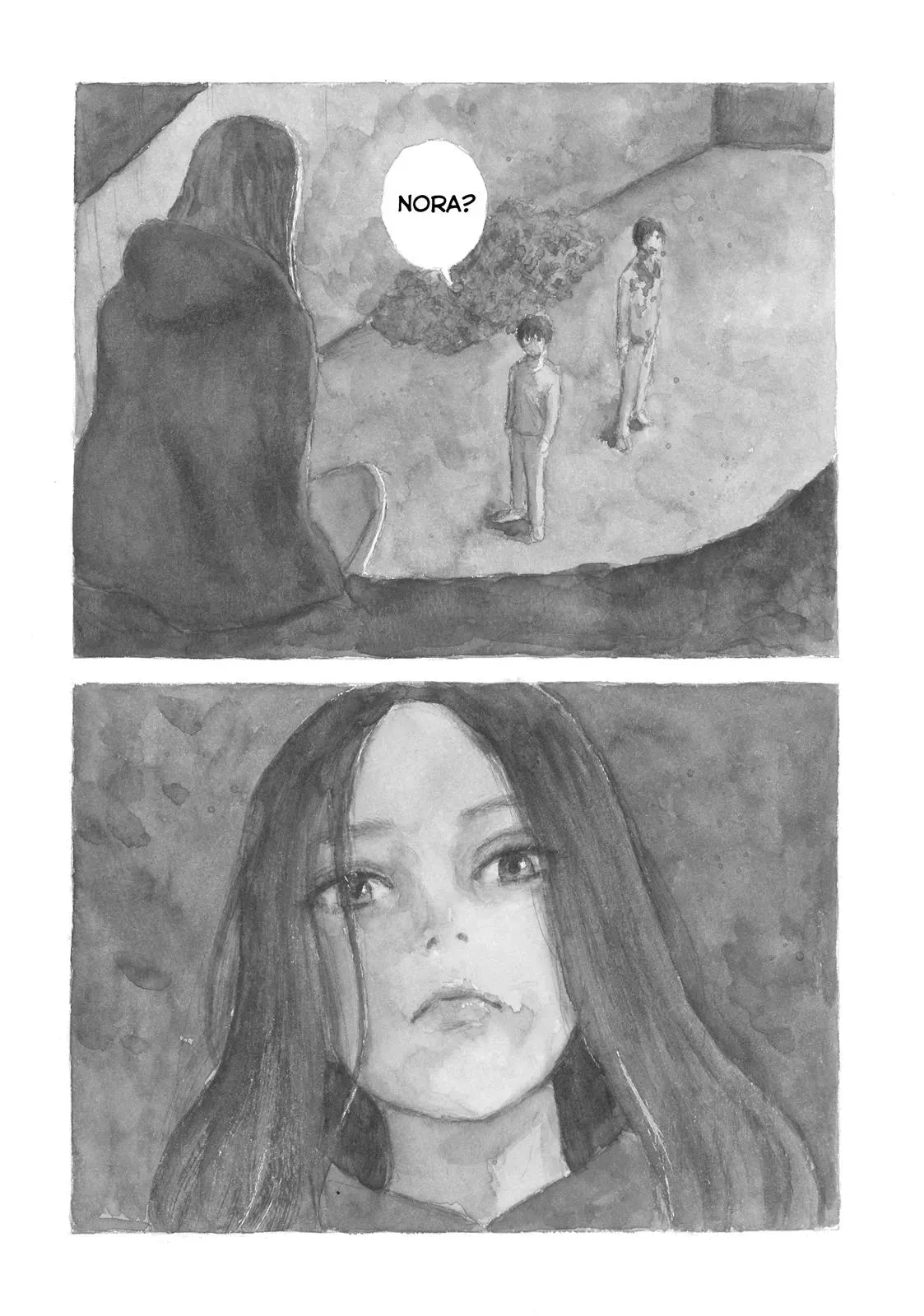 Read Happiness chapter 16 image 3 on Lezhin