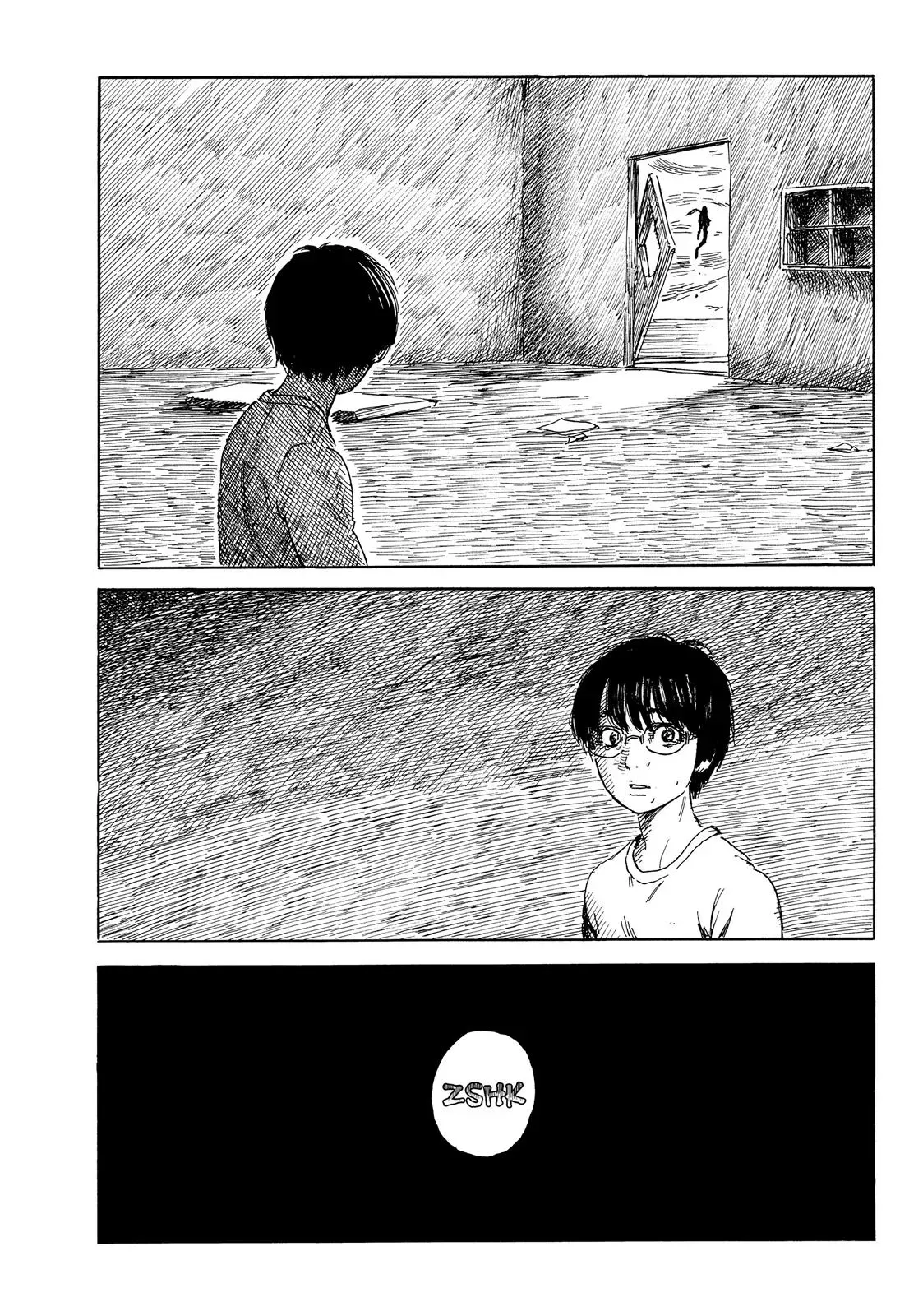 Read Happiness chapter 16 image 35 on Lezhin