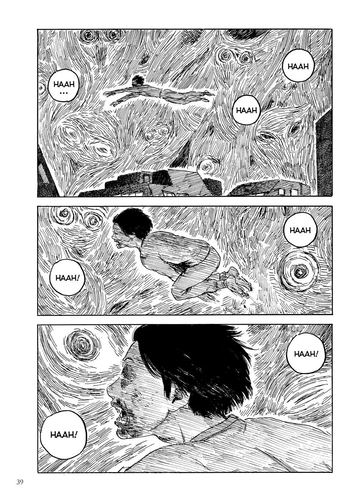 Read Happiness chapter 16 image 39 on Lezhin