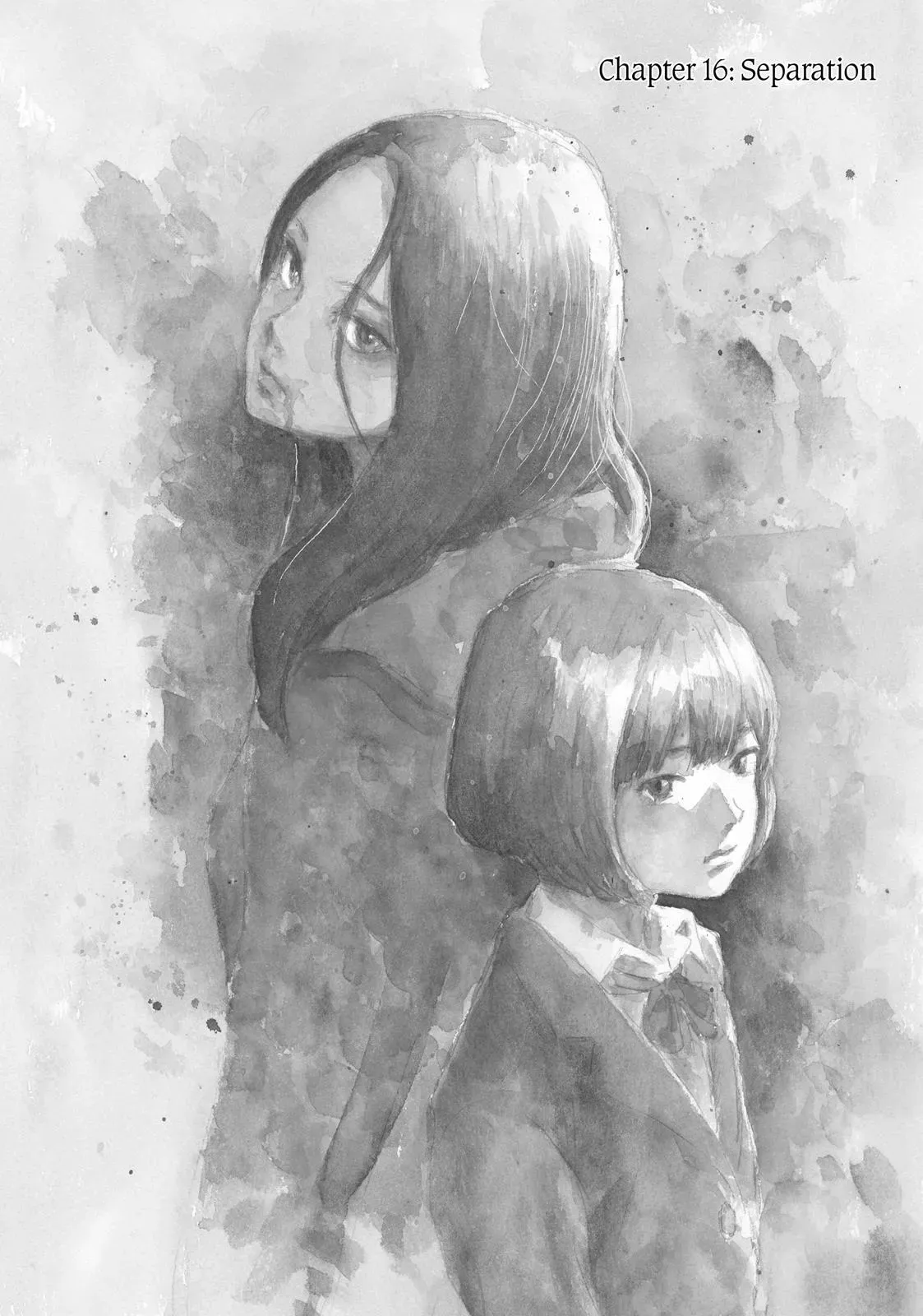 Read Happiness chapter 16 image 4 on Lezhin