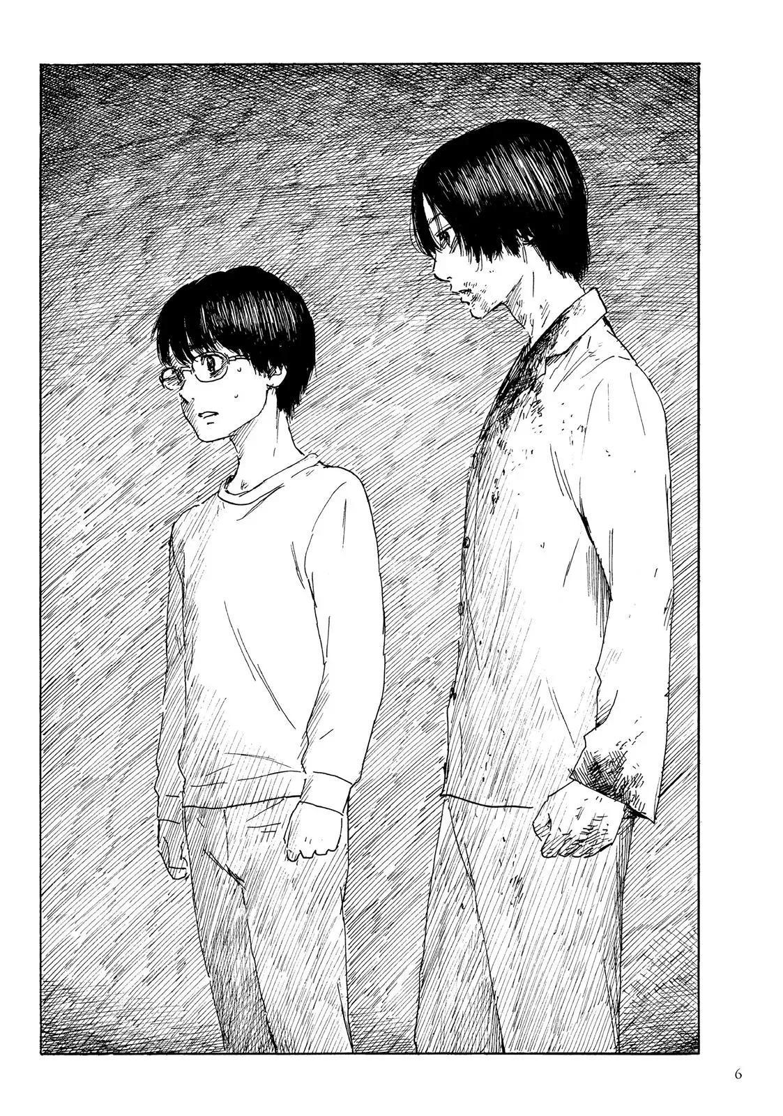 Read Happiness chapter 16 image 6 on Lezhin