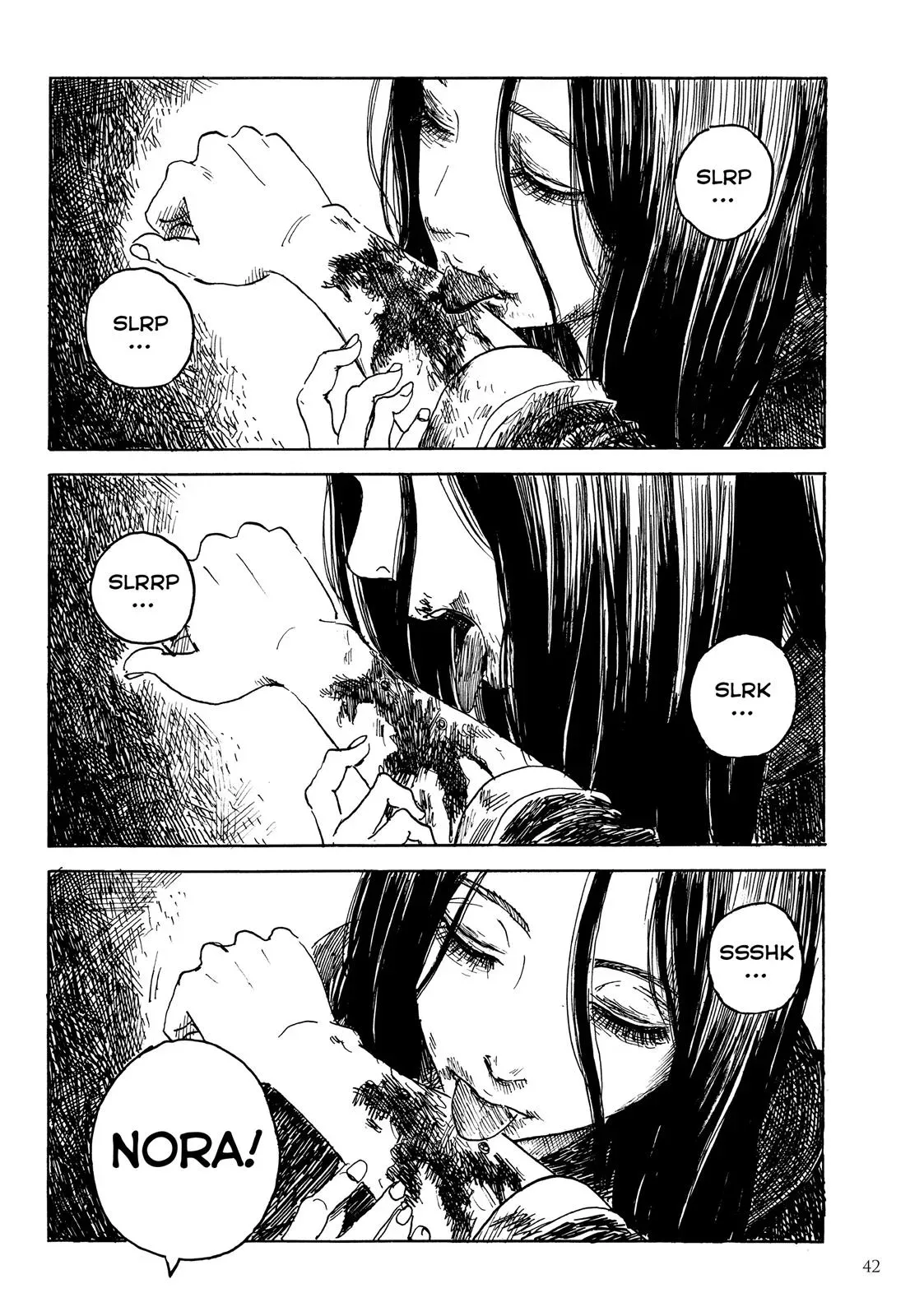 Read Happiness chapter 17 image 1 on Lezhin