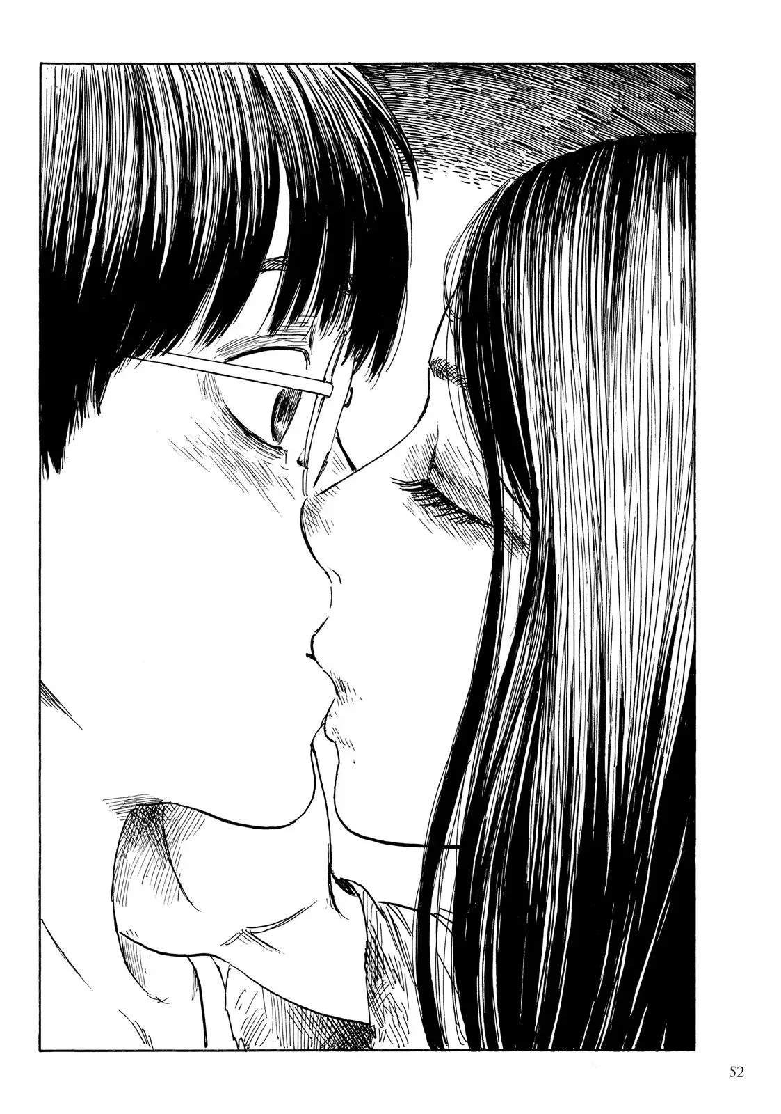 Read Happiness chapter 17 image 11 on Lezhin