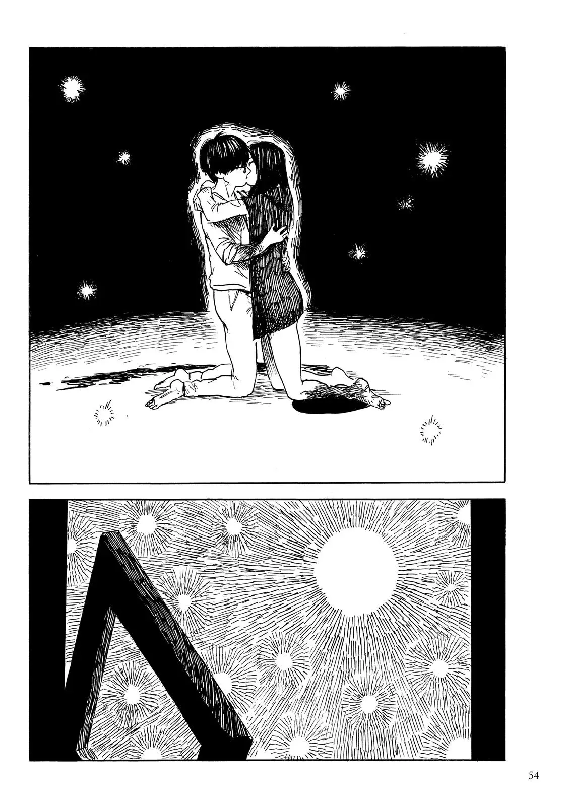 Read Happiness chapter 17 image 13 on Lezhin