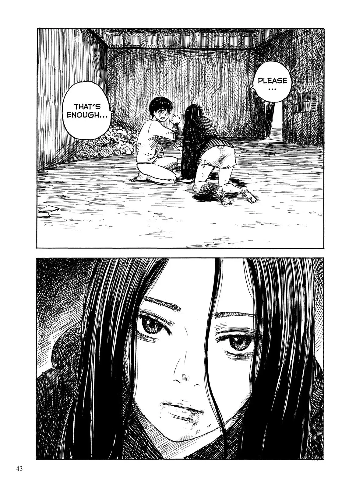 Read Happiness chapter 17 image 2 on Lezhin