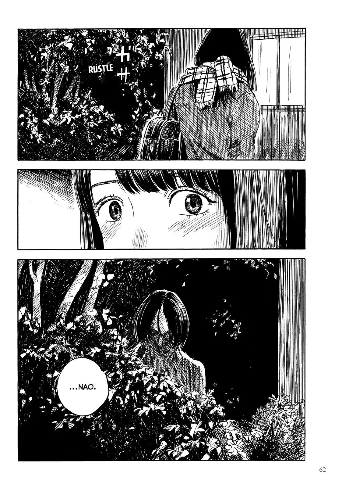 Read Happiness chapter 17 image 21 on Lezhin