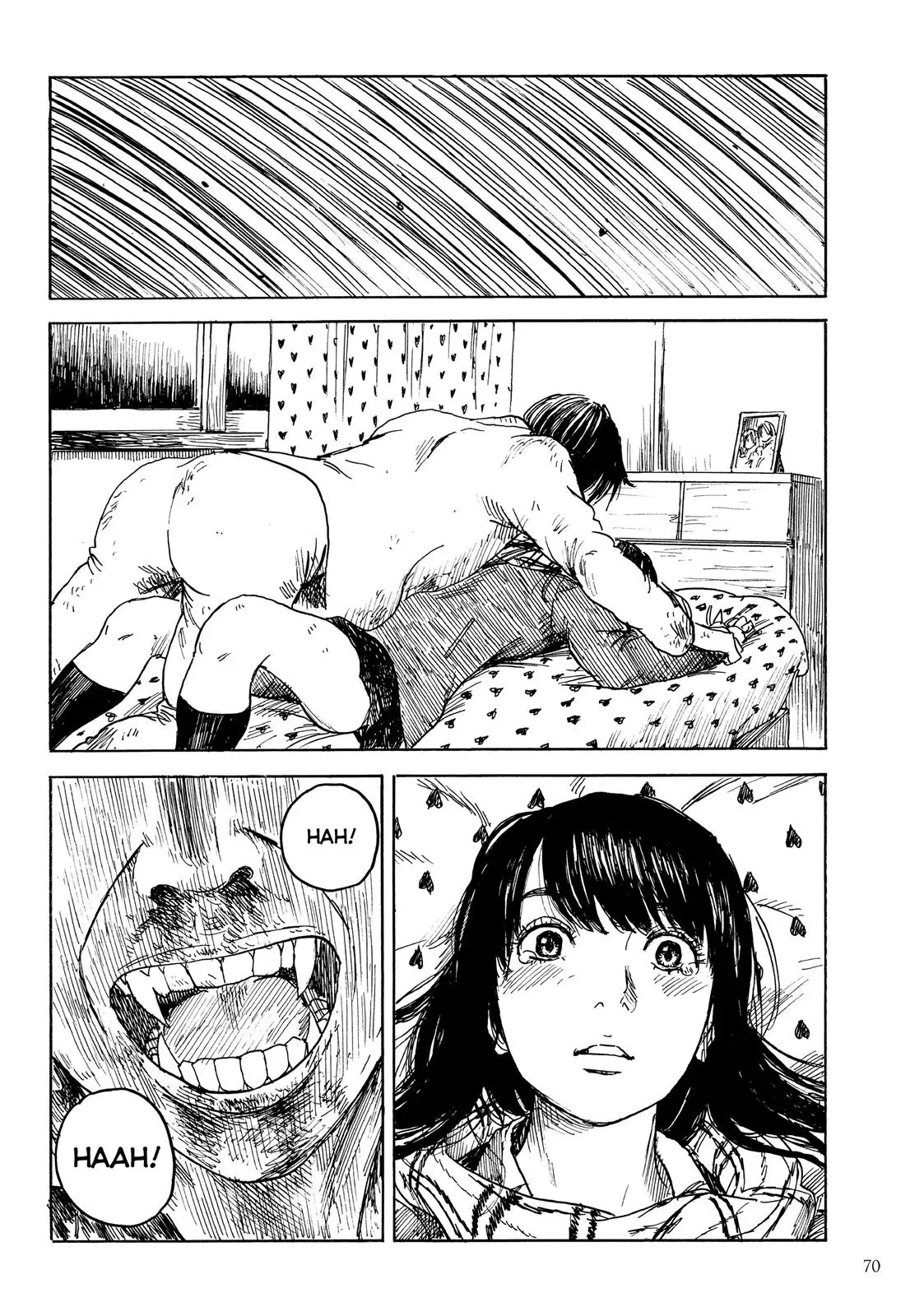 Read Happiness chapter 17 image 29 on Lezhin