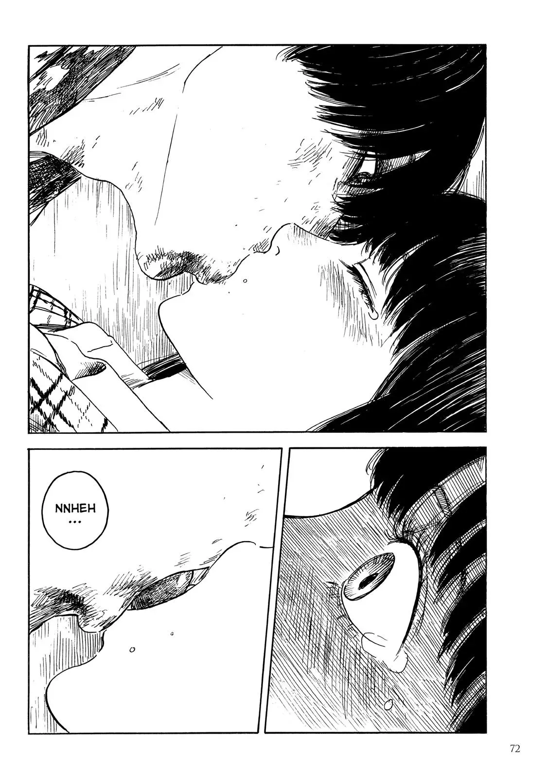 Read Happiness chapter 17 image 31 on Lezhin