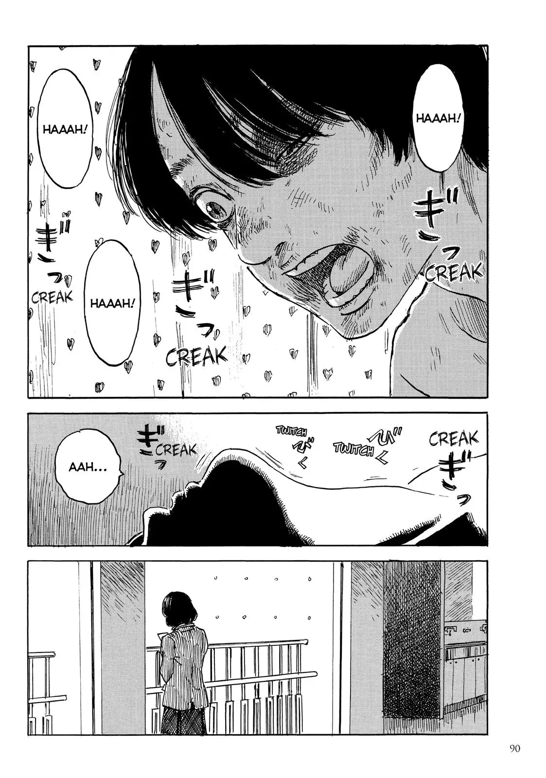 Read Happiness chapter 18 image 11 on Lezhin