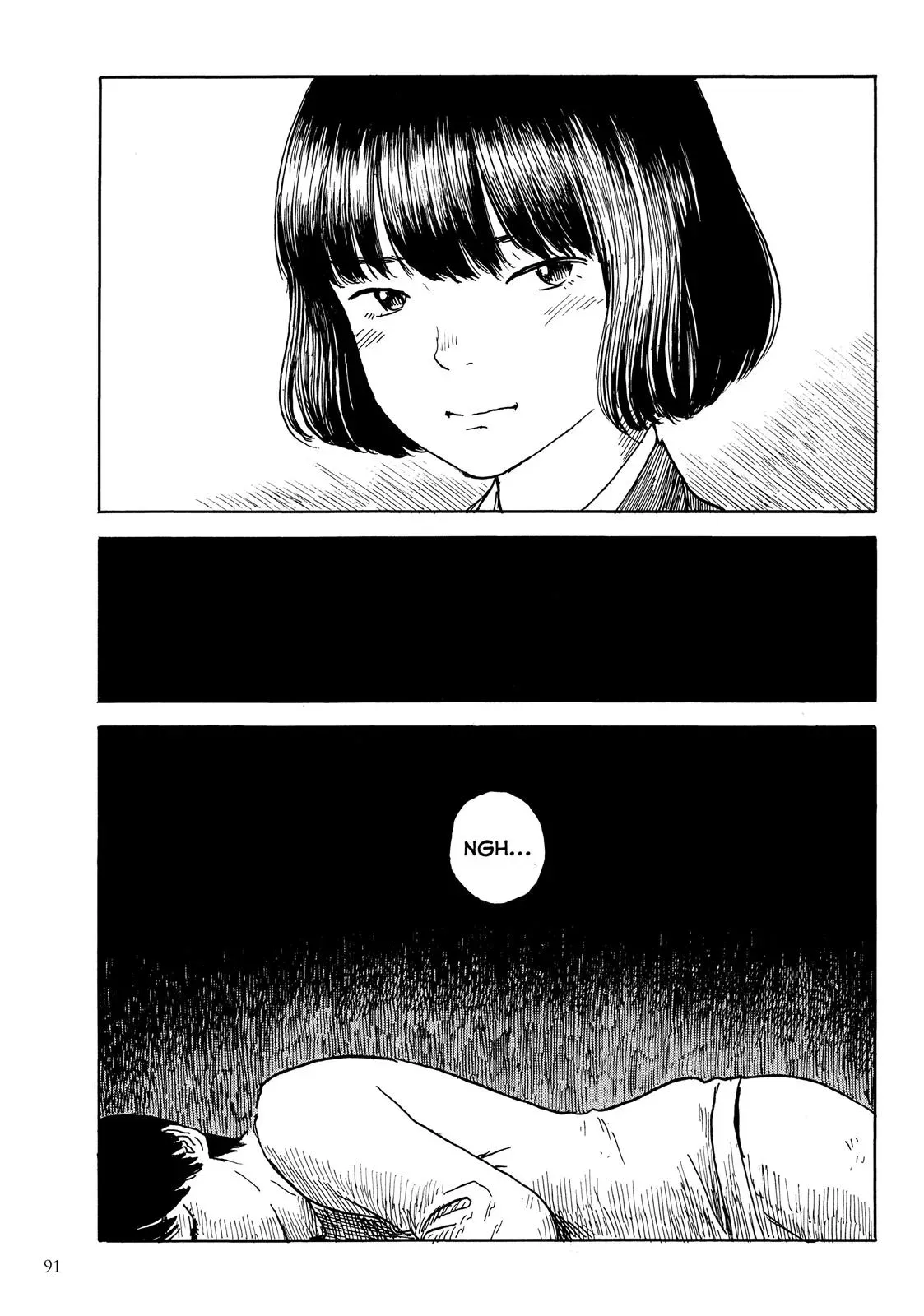 Read Happiness chapter 18 image 12 on Lezhin