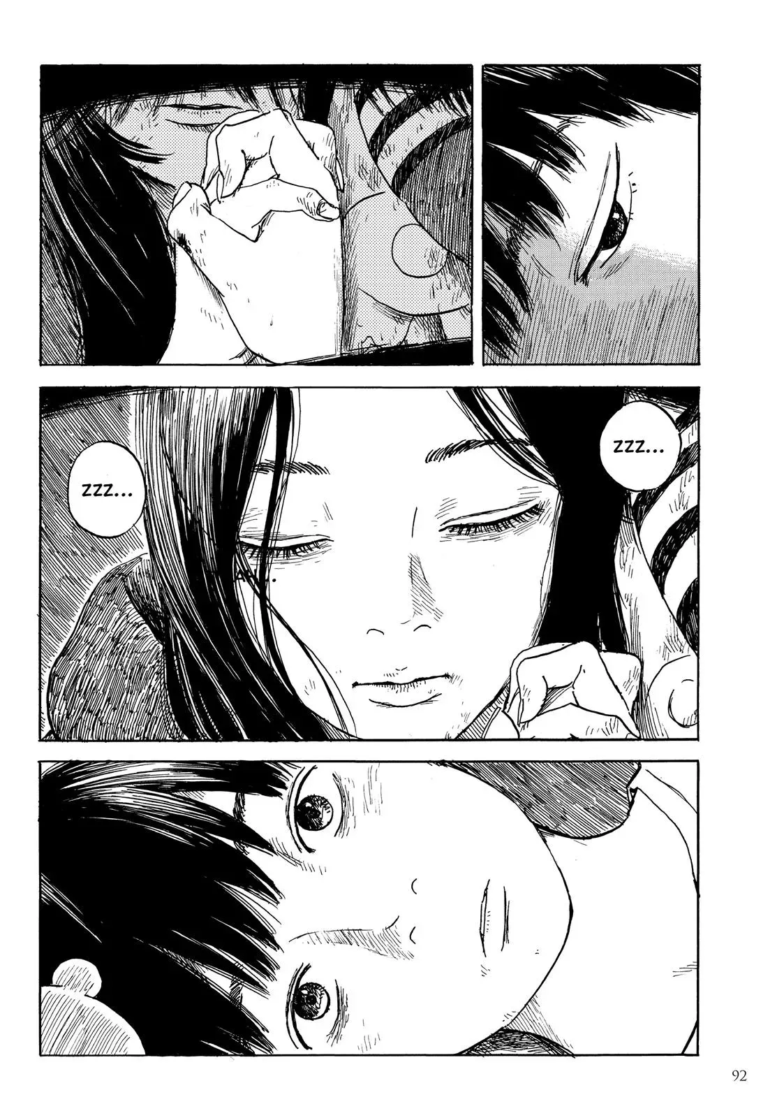 Read Happiness chapter 18 image 13 on Lezhin
