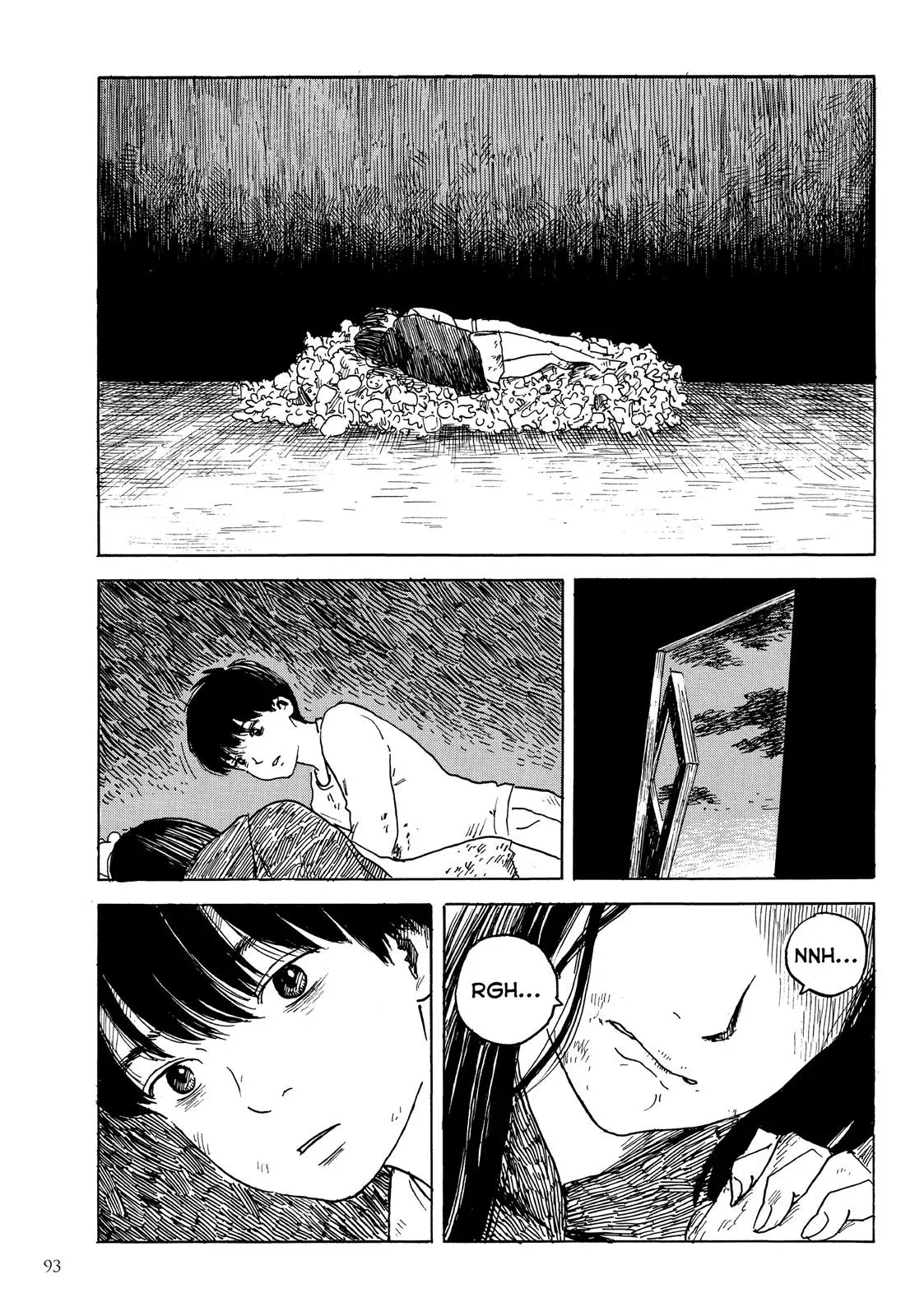 Read Happiness chapter 18 image 14 on Lezhin