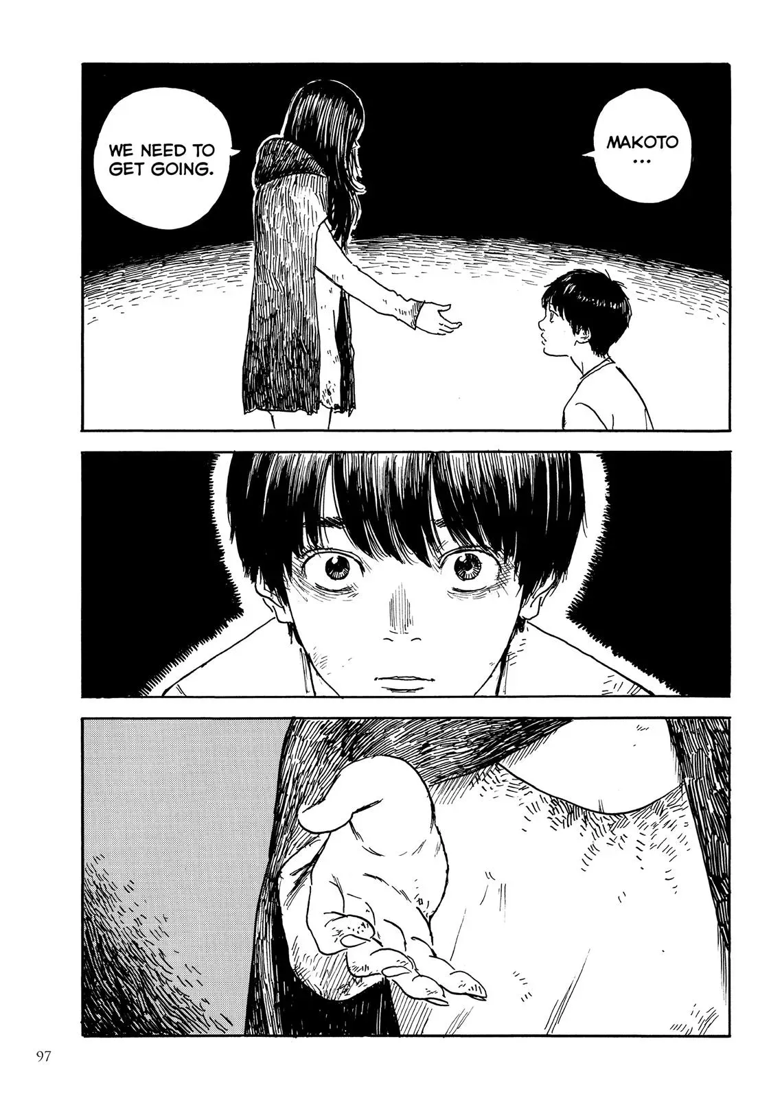 Read Happiness chapter 18 image 18 on Lezhin