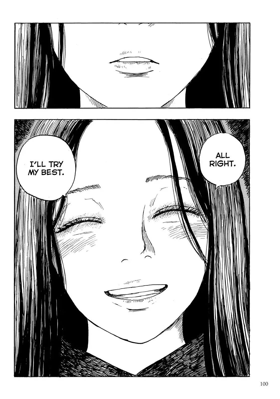 Read Happiness chapter 18 image 21 on Lezhin