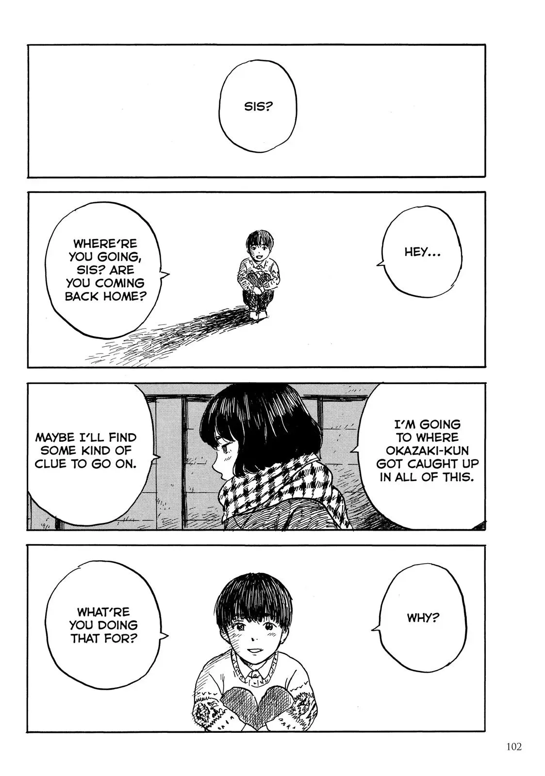Read Happiness chapter 18 image 23 on Lezhin