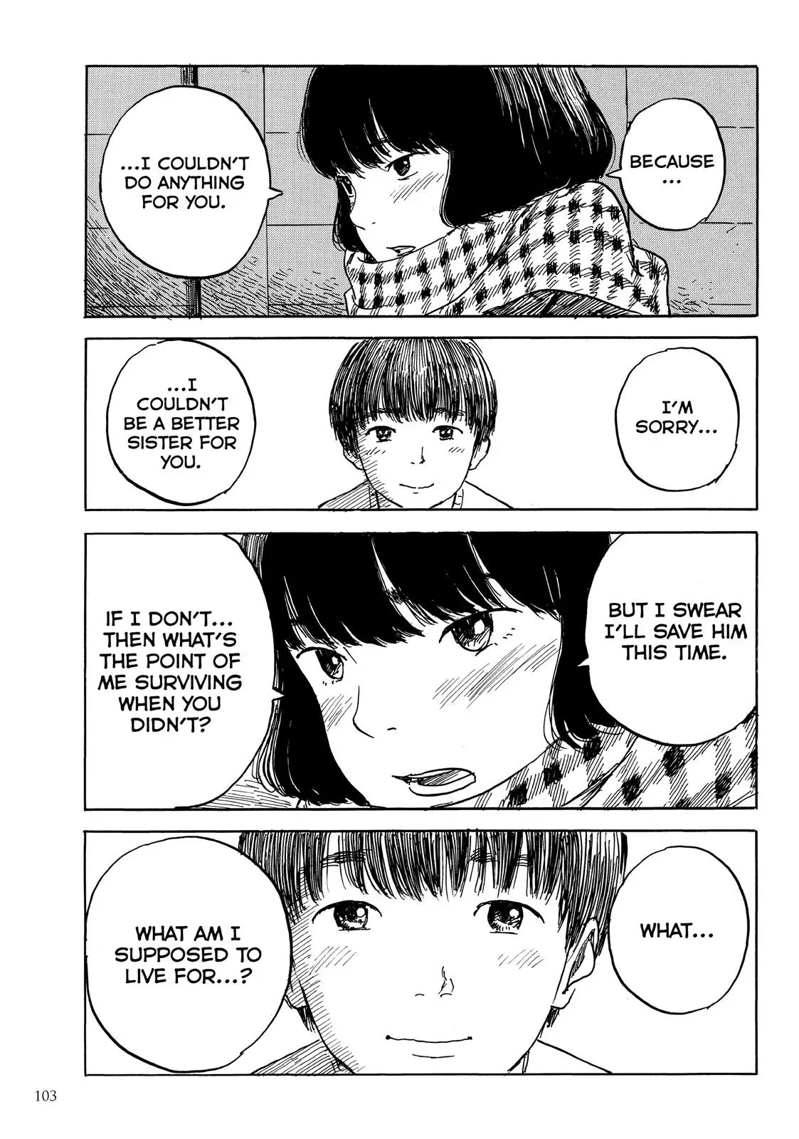 Read Happiness chapter 18 image 24 on Lezhin