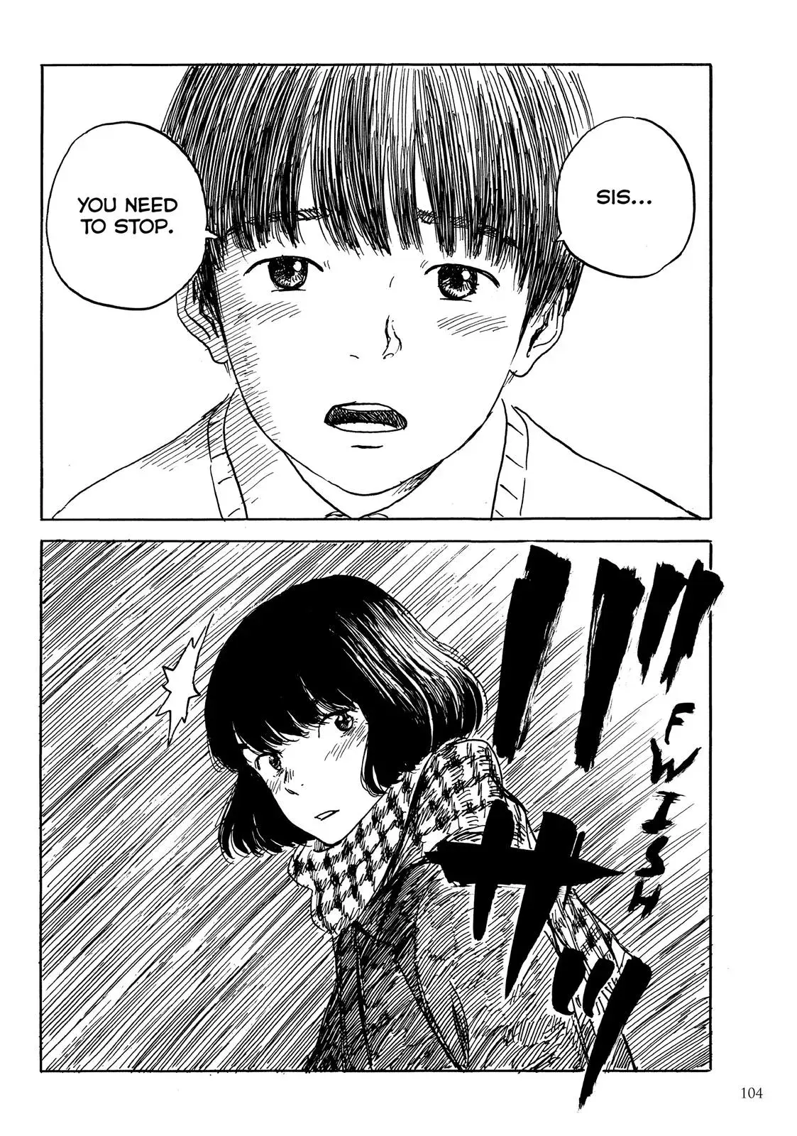 Read Happiness chapter 18 image 25 on Lezhin