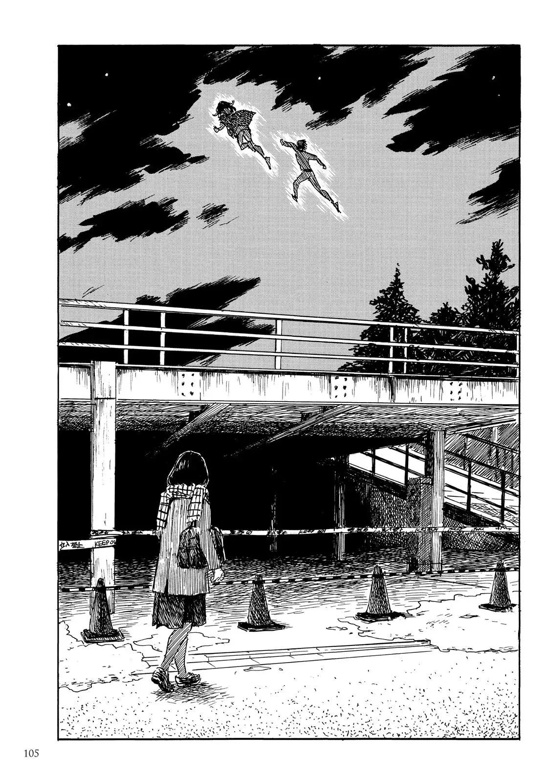 Read Happiness chapter 18 image 26 on Lezhin