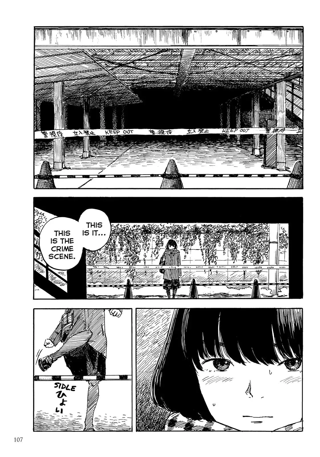 Read Happiness chapter 18 image 28 on Lezhin
