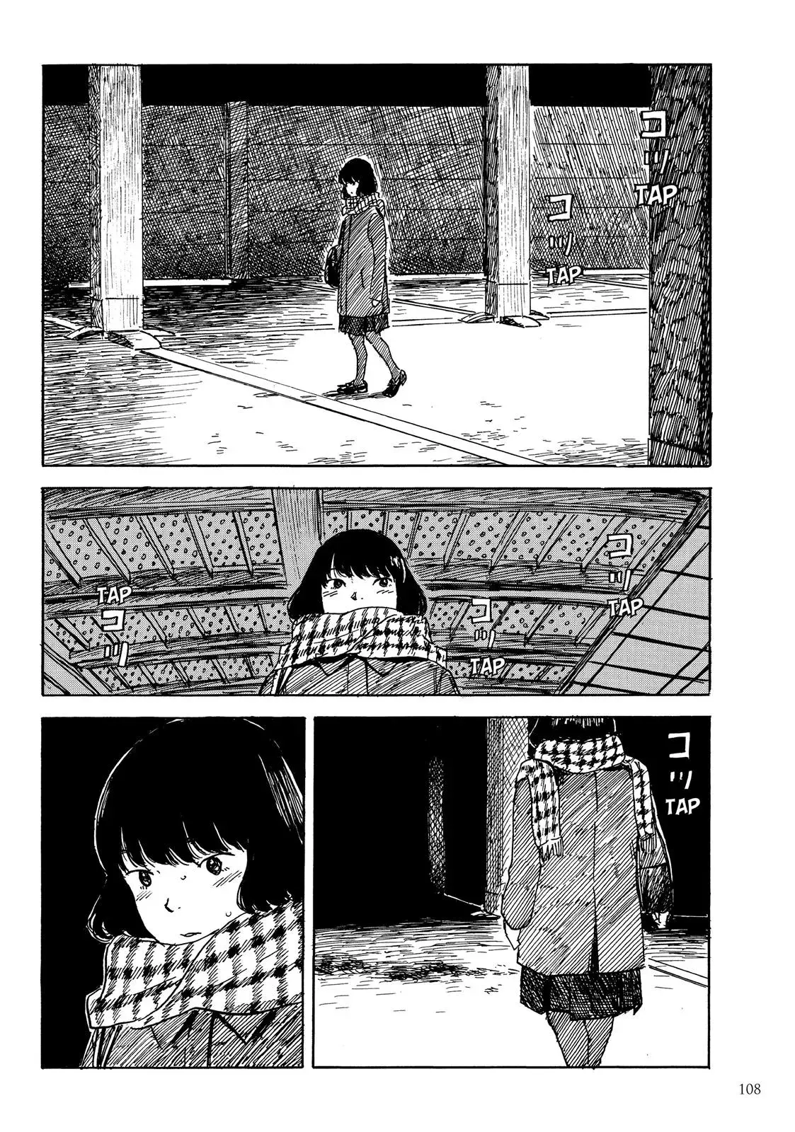 Read Happiness chapter 18 image 29 on Lezhin