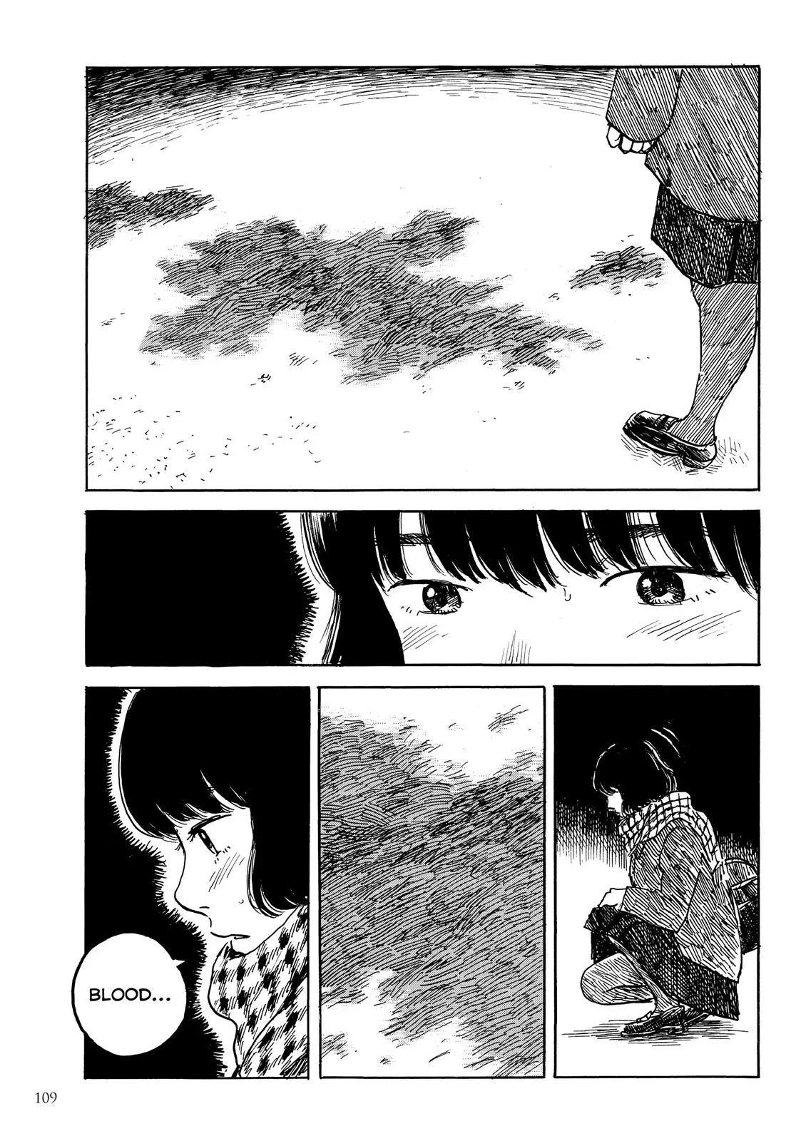 Read Happiness chapter 18 image 30 on Lezhin